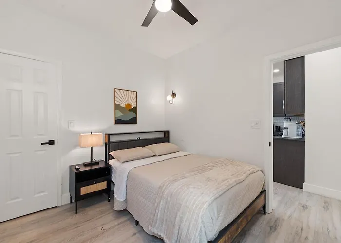 Portage Park, Jacuzzi, Movie Theater, Games & Arcade Ferienhaus